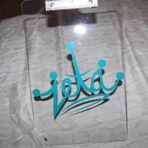 ZTA Clipboard